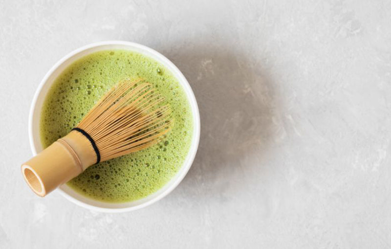 What Causes Some Matcha Flavors to Have a Chocolate Aroma?