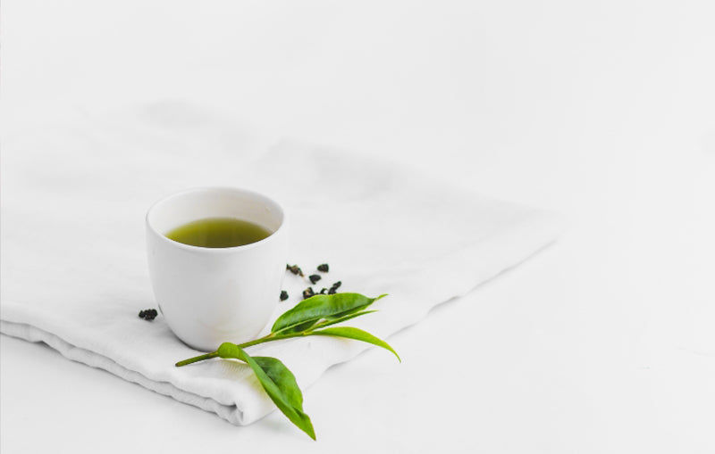 Astringency in Tea: Its Impact - Japanese Green Tea Co.