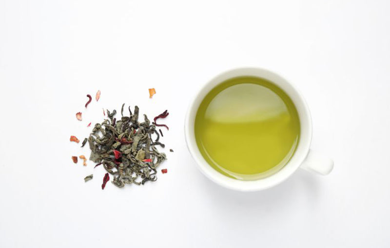 What does Umami mean for Tea Drinking?