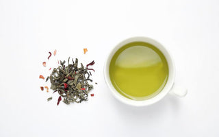 What does Umami mean for Tea Drinking?