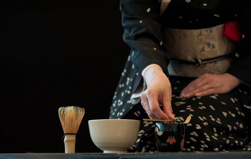 What is Japanese Tea Ceremony? – Explained in 6 Simple Steps