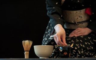 What is Japanese Tea Ceremony? – Explained in 6 Simple Steps