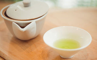 What is Yabukita (やぶきた)