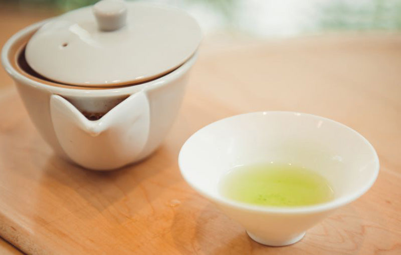 What is Yabukita (やぶきた)