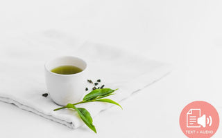 What Does Astringency Mean For Tea Drinking?
