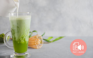 What Flavors Go Well With Matcha? A Guide For The Tastebuds