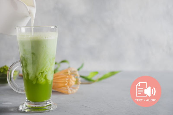 What Flavors Go Well With Matcha? A Guide For The Tastebuds