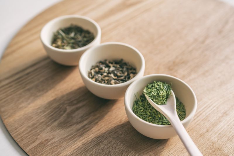WHAT TO DO WITH TEA GOING OUT OF DATE?