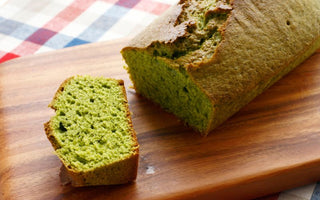 What you should know about Baking with Matcha and Green Tea: Recipe for Matcha Green Tea Milk Bread
