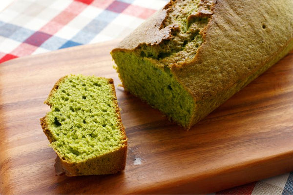 What You Should Know About  Baking with Matcha and Green Tea: Recipe for Matcha Green Tea Milk Bread