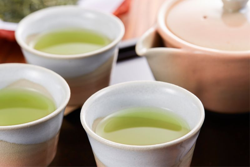 What is Benifuki Tea? Explained in One Minute 