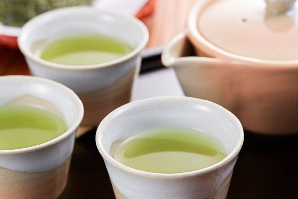 What is Benifuki Tea? Explained in One Minute