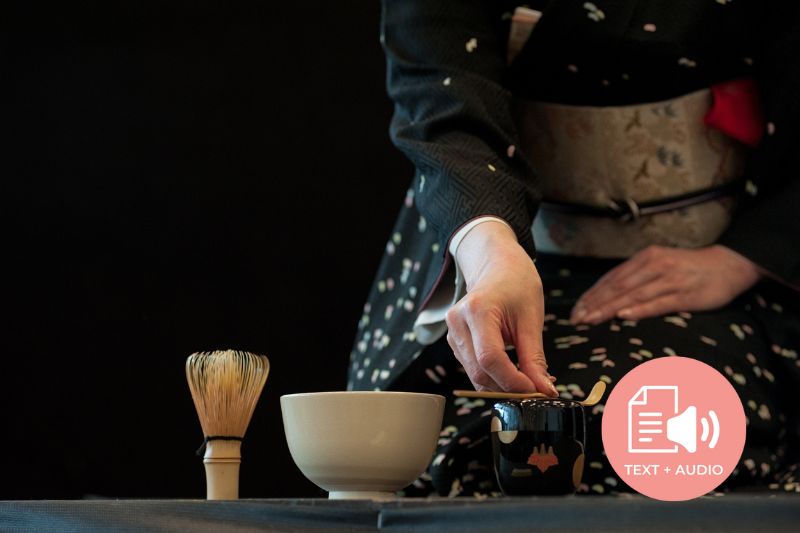 What is Japanese Tea Ceremony? – Explained in 6 Simple Steps