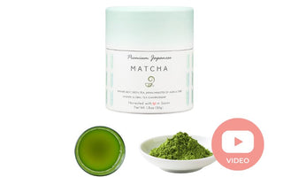 What is Matcha? Explained in One Minute