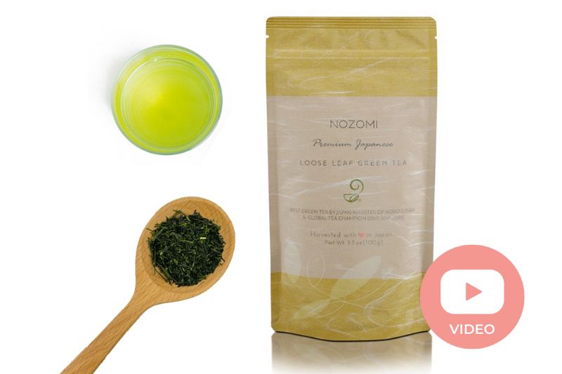 What is Nozomi? - Explained in One Minute