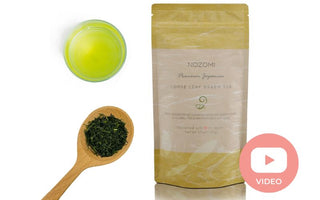 What is Nozomi? - Explained in One Minute