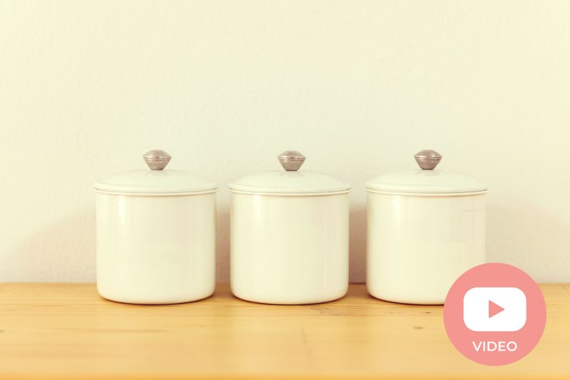 What is the Best Way to Store your Matcha & Japanese Green Tea?