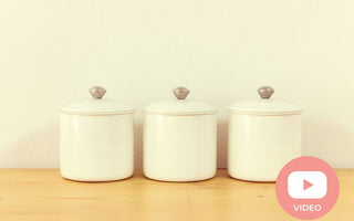 What is the best way to store your matcha & Japanese green tea?