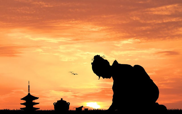What is the Japanese Tea Ceremony and How it Deepens Relationships?
