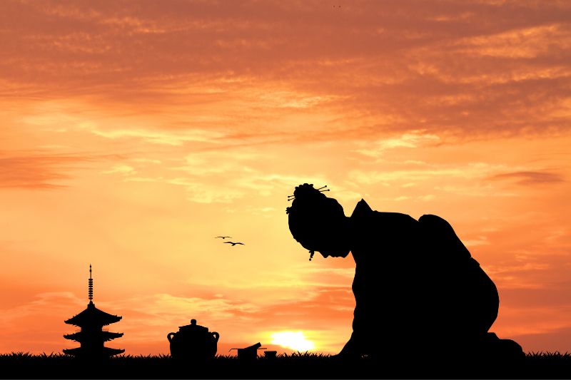 What is the Japanese Tea Ceremony and How it Deepens Relationships?