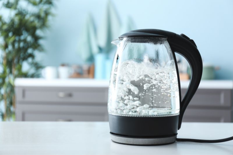 WHICH TEA KETTLE SHOULD I USE TO BREW JAPANESE GREEN TEA?