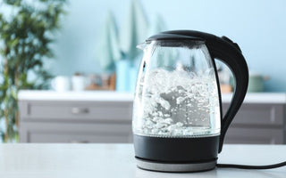 Which Tea Kettle Should I Use to Brew Japanese Green Tea?