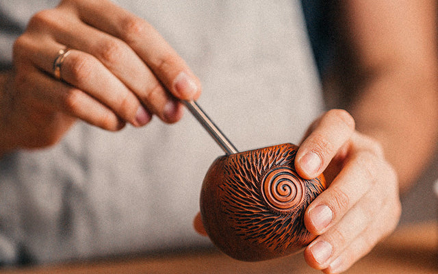 Yerba Mate Tea (マテ茶) vs Japanese Green Tea