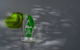 Our Matcha Wins the Global Tea Champion 2025 and Video Recaps from the World Tea Expo 2025