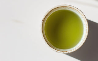 30 Surprising History About Japanese Green Tea You (Probably) Didn't Know