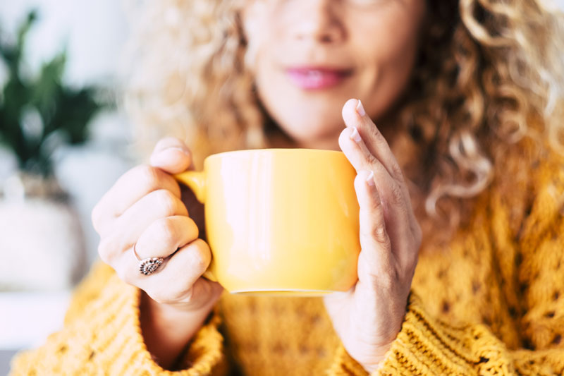 Boosting Recovery: How Green Tea Can Support Healing After Plastic Surgery