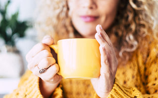 Boosting Recovery: How Green Tea Can Support Healing After Plastic Surgery