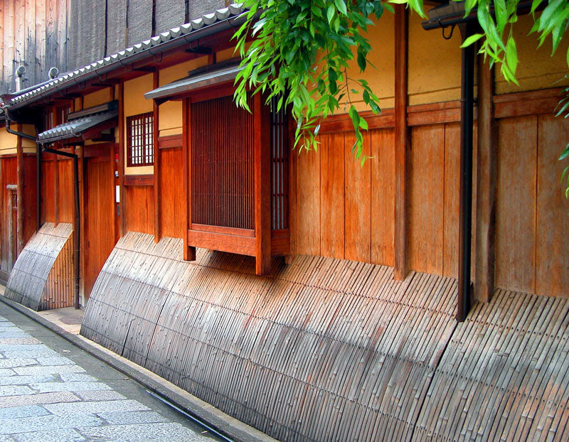 A Tea-Lover's Journey Through Japan: Exploring Traditional Tea Culture