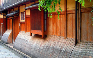 A Tea-Lover's Journey Through Japan: Exploring Traditional Tea Culture