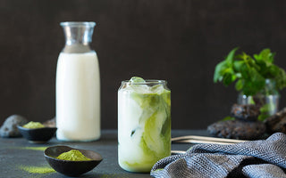 Traditional Japanese Teas and Modern Ready-to-Drink Options: A Review of the Most Delicious Selections