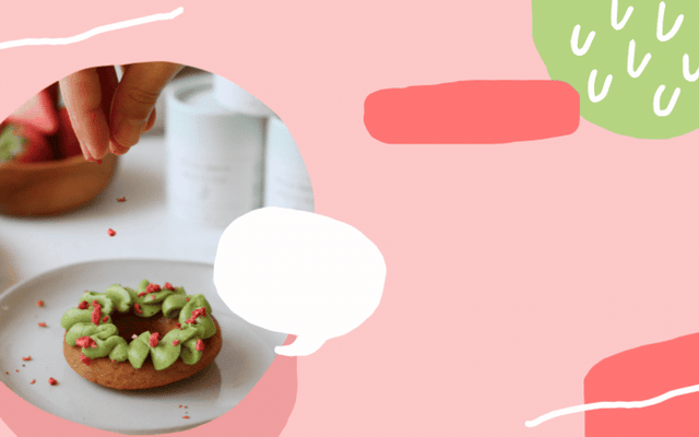 Why Are Mochi Donuts So Popular? (And How to Make Them!) もちドーナッツ
