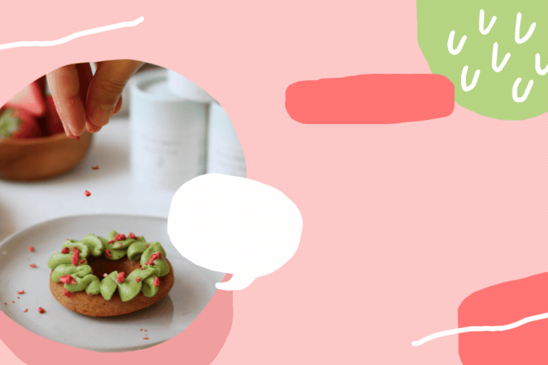 Why Are Mochi Donuts So Popular? (And How to Make Them!) もちドーナッツ