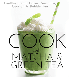 Buy Matcha and Green Tea Books by Kei Nishida