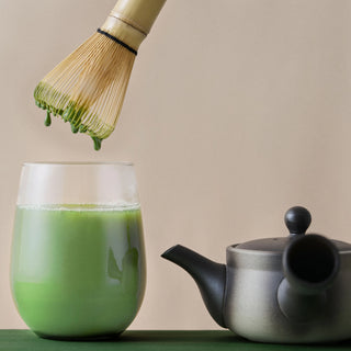 Japanese Green Tea On Sale