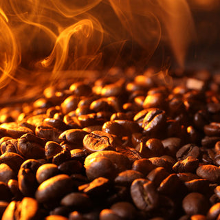 Japanese Premium Sumiyaki Coffee