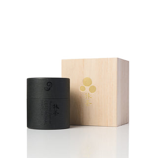 Japanese Diet Pu-Erh Tea