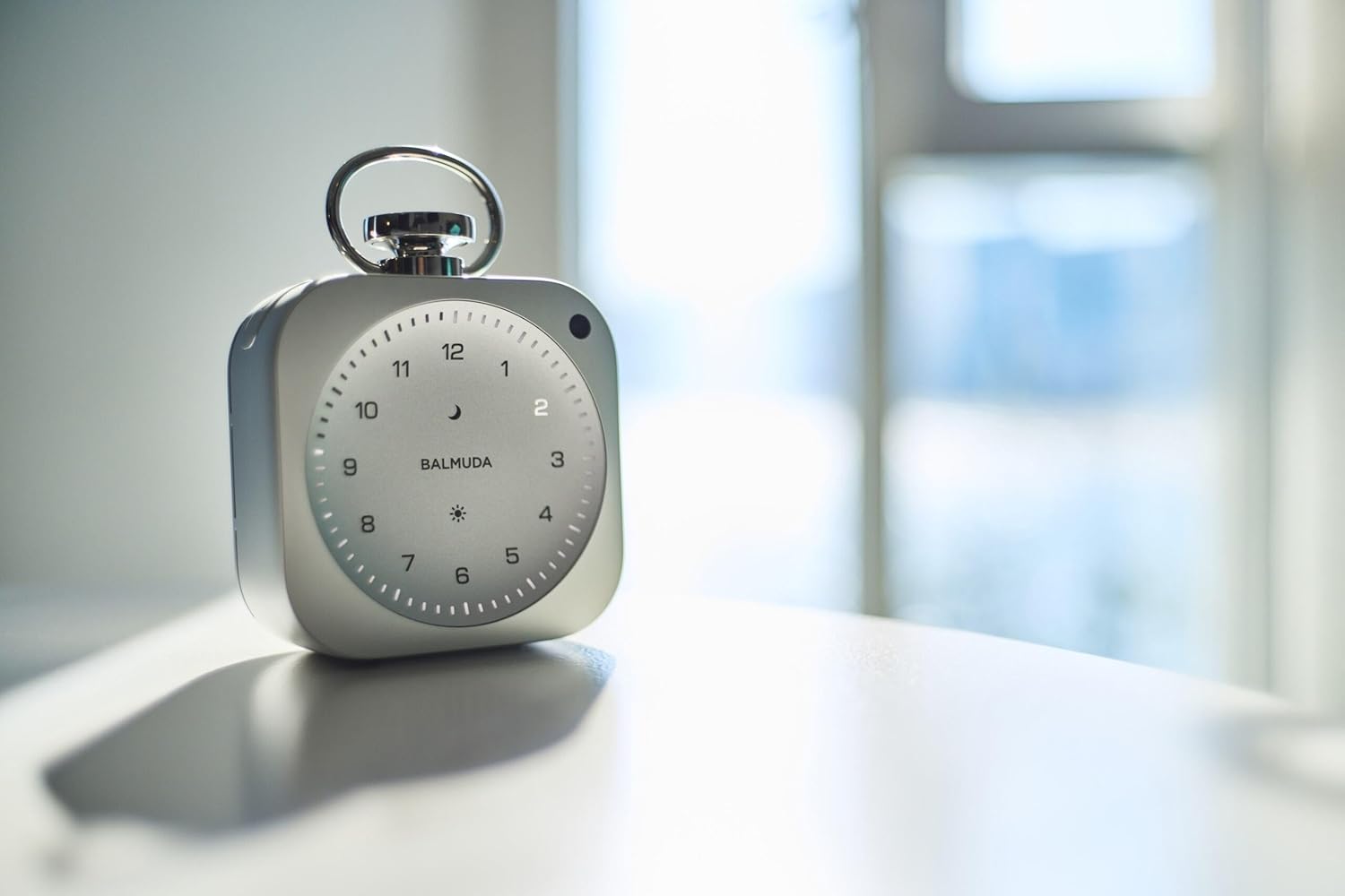 Buy BALMUDA The Clock - Japanese Green Tea Co.