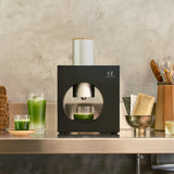 CUZEN Matcha Maker – Freshly Ground Matcha at Home