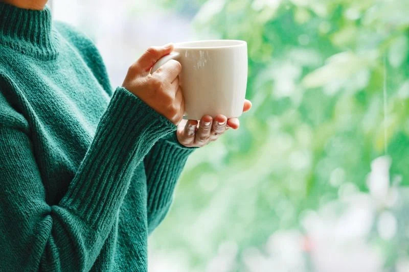 Does Coffee Dehydrate You?