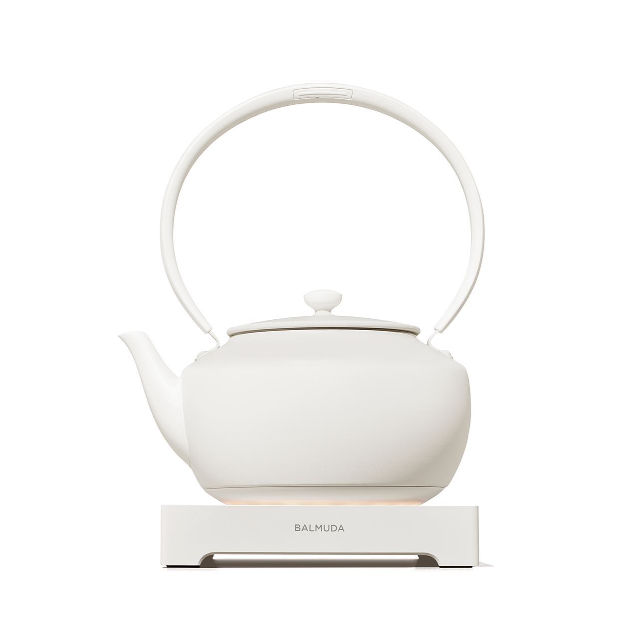 BALMUDA MoonKettle