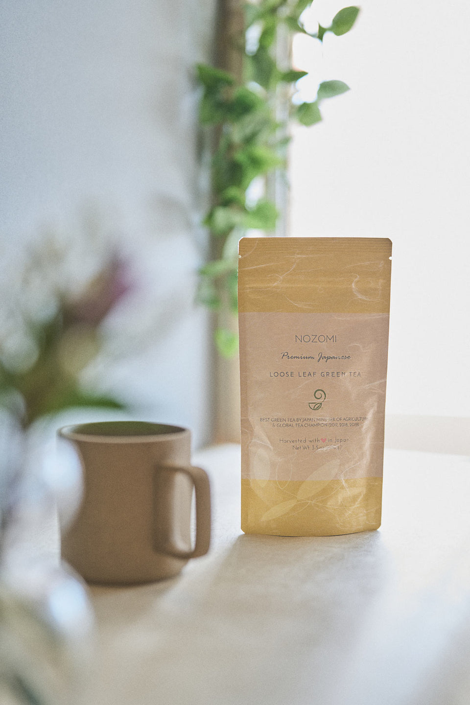 Yuzu Green Tea: Benefits - Japanese Green Tea Co.