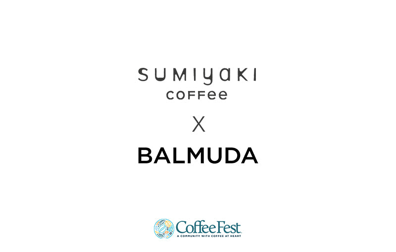 Coffee Fest Los Angeles 2025 Recap – August 22–23, 2025