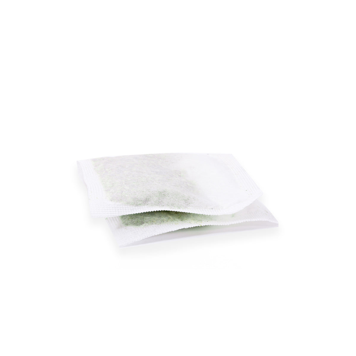 Loose Leaf Tea Filters for Japanese Sencha Green Tea | 144 Filter Bags