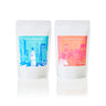Tokyo Peppermint and Yokohama Peach Set - Japanese Sweet Powder Green Tea