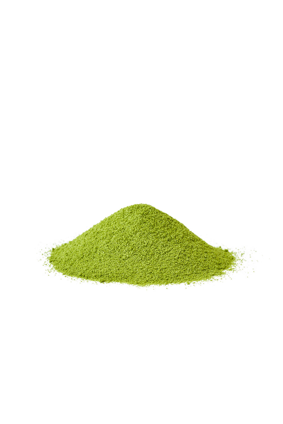 Yokohama Peach - Premium Japanese Sweet Green Tea Powder Zoom Up