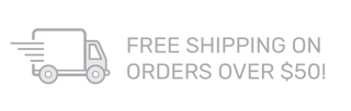 Free Shipping on Order Above $50 by Japanese Green Tea
